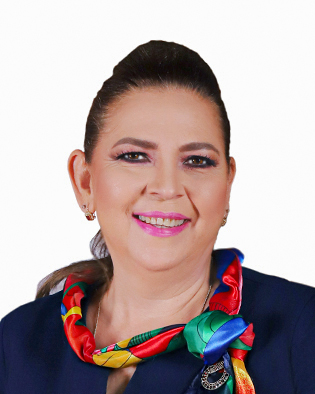 Blanca Patricia Parra